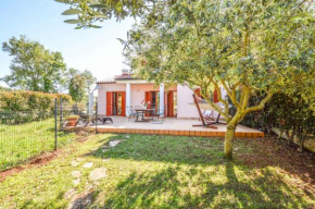 Apartment in Banjole/Istrien 17262
